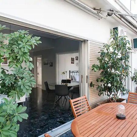 A Masterpiece In Plaka With Big Balcony And Acropolis View Apartment เอเธนส์ ภายนอก รูปภาพ