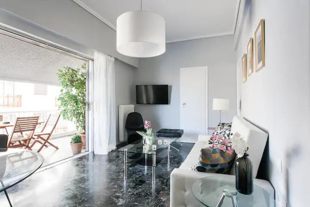 A Masterpiece In Plaka With Big Balcony And Acropolis View Apartment เอเธนส์ ภายนอก รูปภาพ