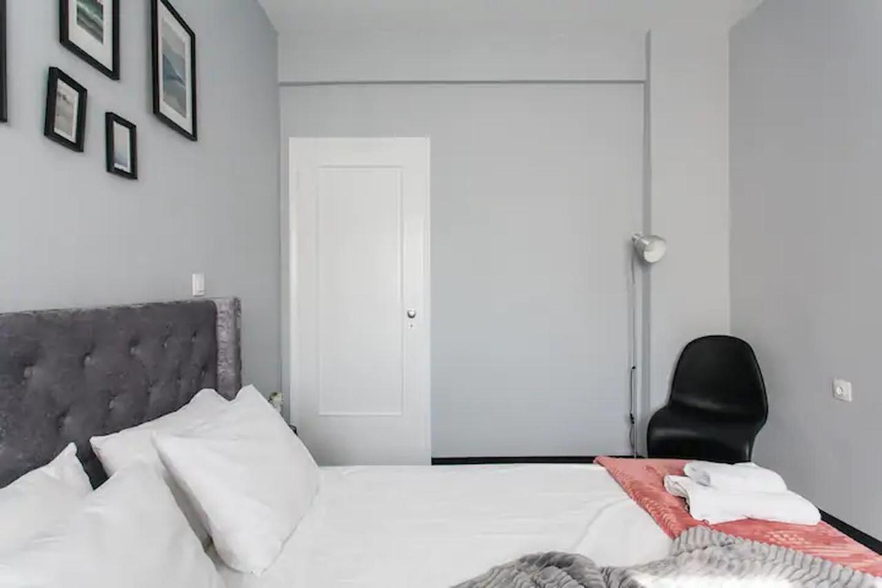 A Masterpiece In Plaka With Big Balcony And Acropolis View Apartment เอเธนส์ ภายนอก รูปภาพ